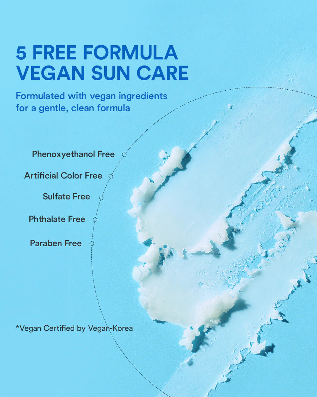 TOCOBO Cotton Soft Sun Stick 19g