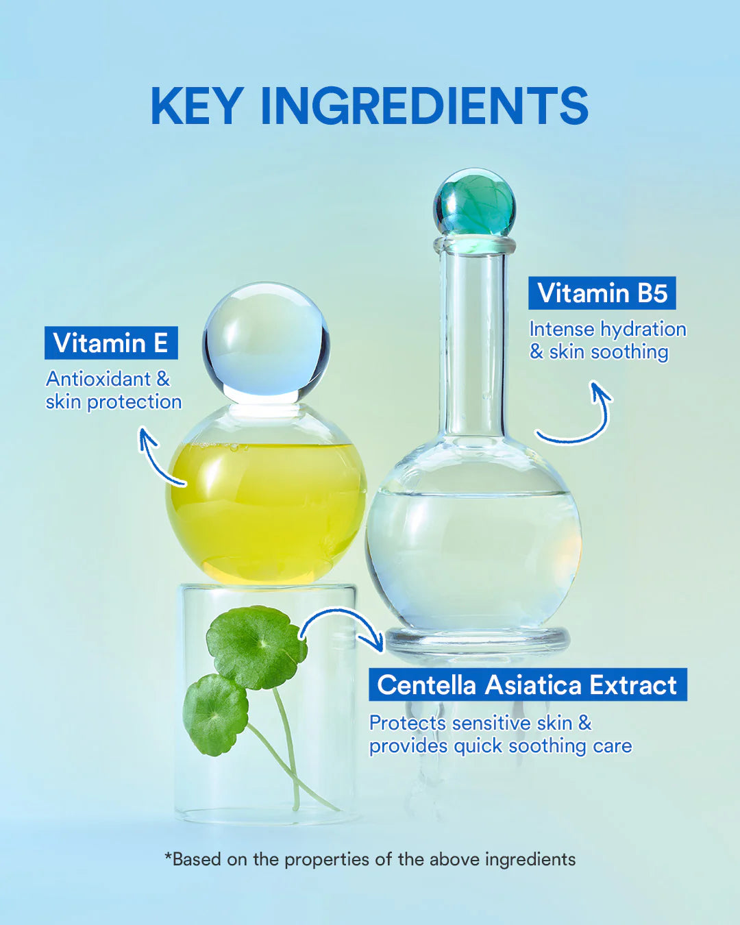 TOCOBO Cotton Soft Sun Stick 19g