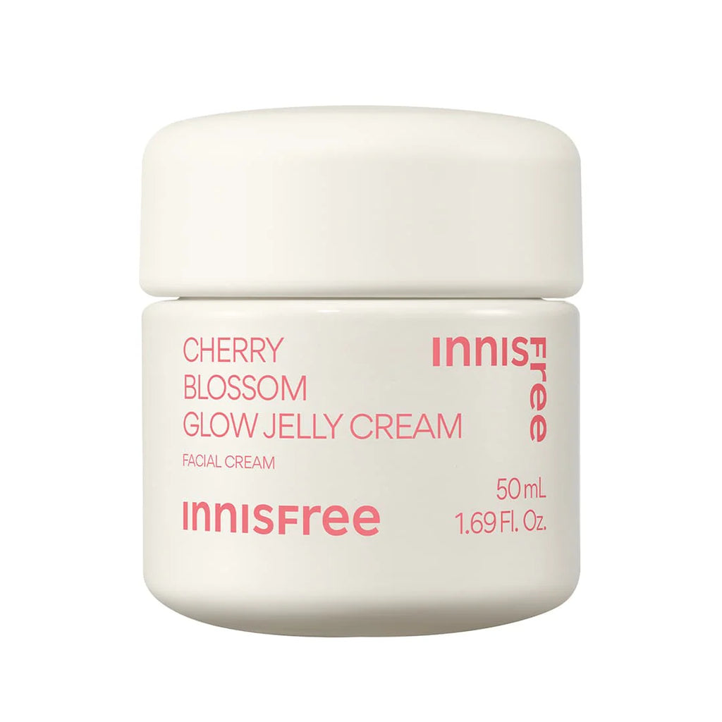 InnisFree Cherry Blossom Glow Jelly Cream