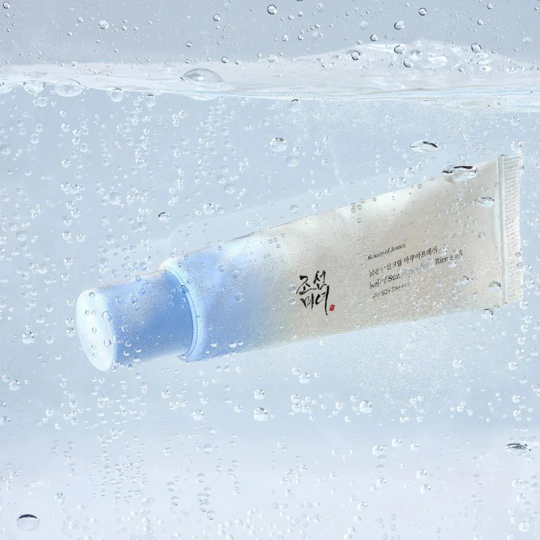 Beauty of Joseon Relief Sun Aqua-fresh Rice+B5 SPF50+ PA++++