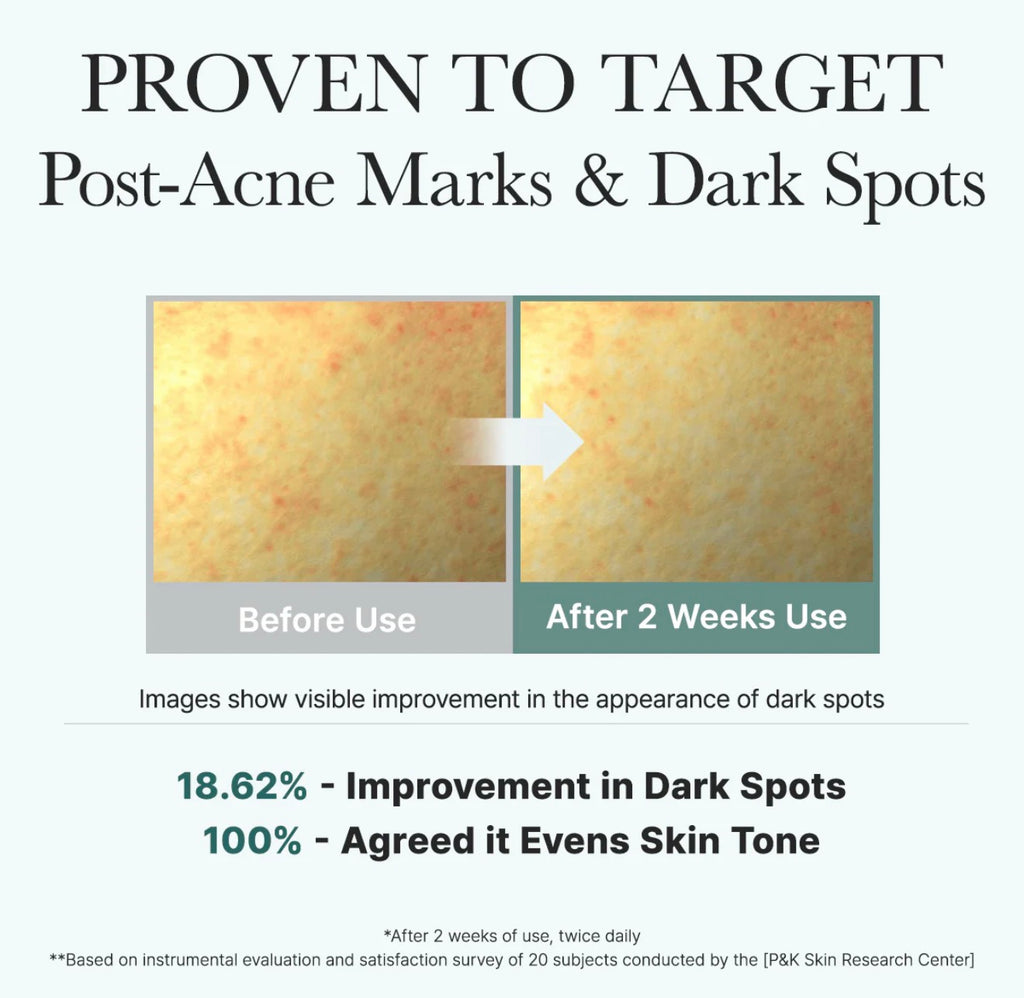 Arencia Holy Hyssop Serum