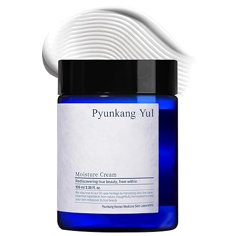 Pyunkang Yul Moisturizing Pore Care Cream