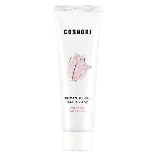 COSNORI Romantic pink tone up cream