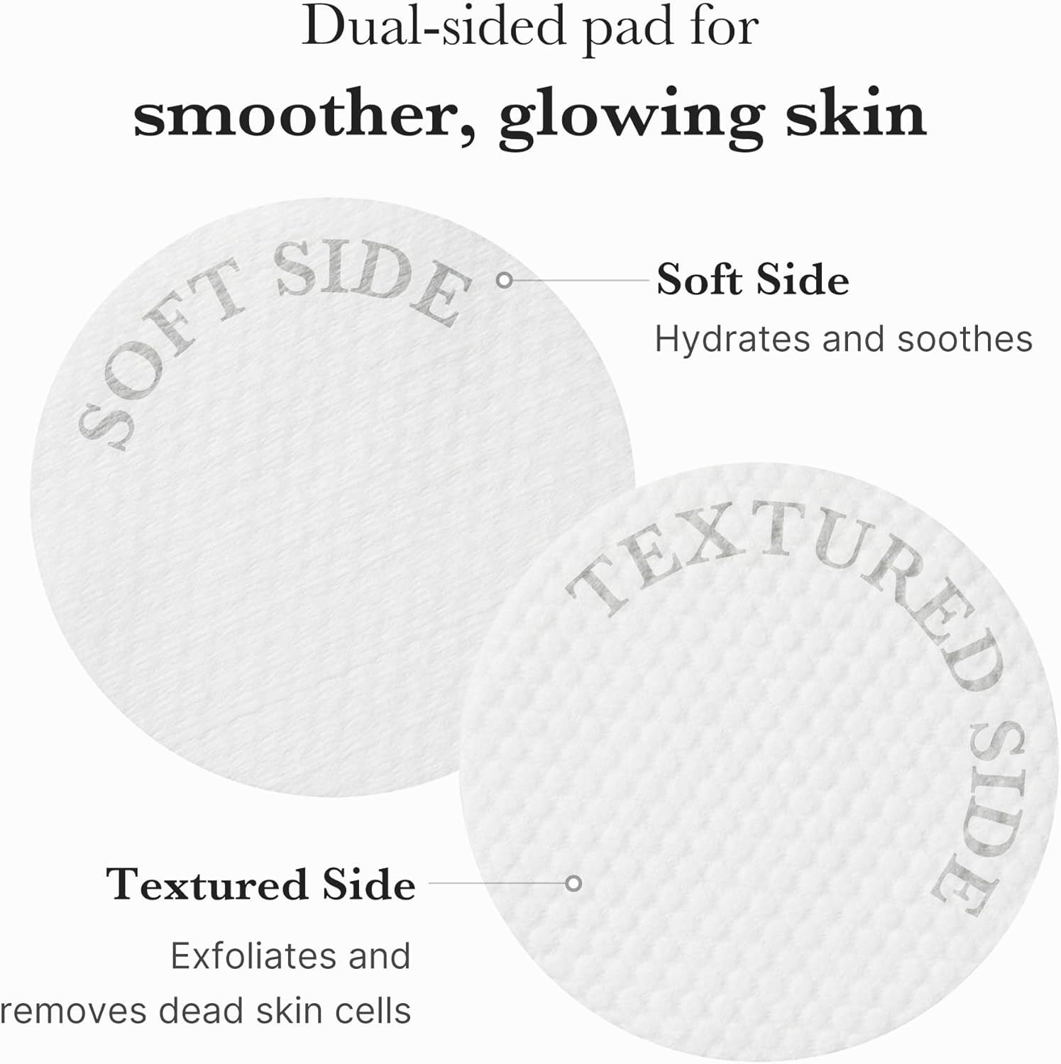 MEDICUBE Zero Pore Pads 2.0 (70 pads)