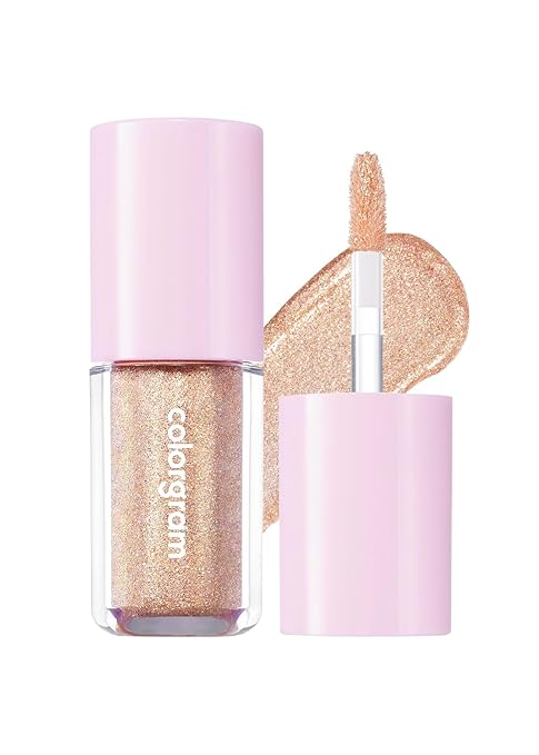 COLORGRAM Milk Bling Shadow tono #10 Final Pearl
