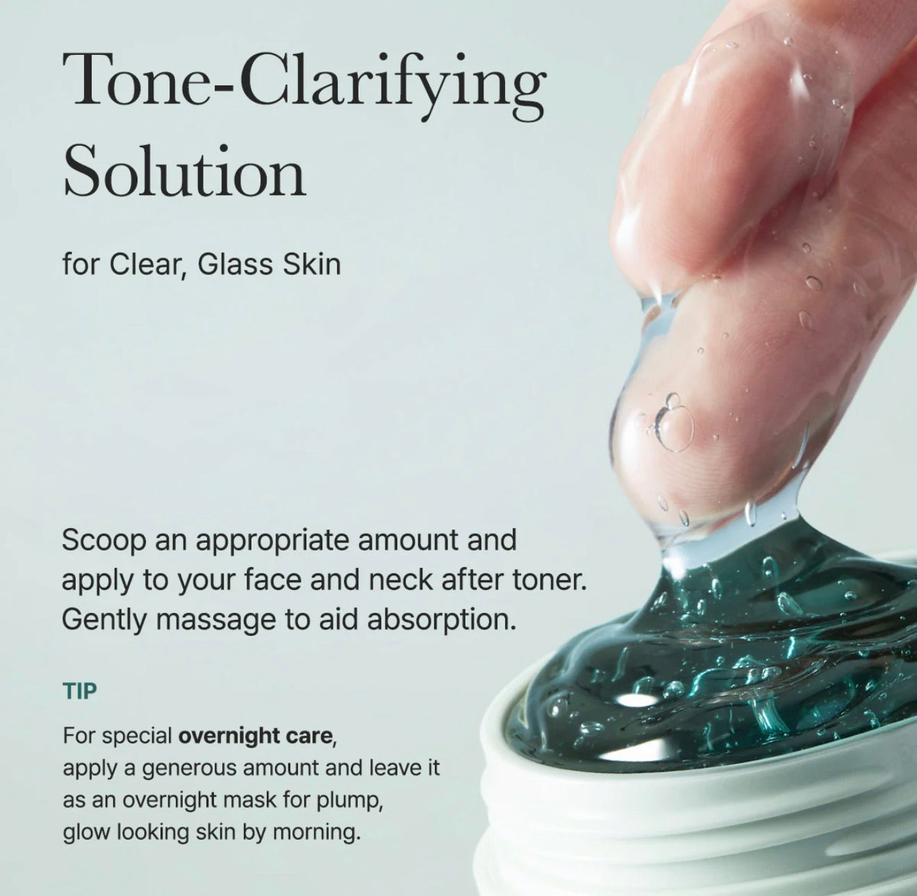 Arencia Holy Hyssop Serum