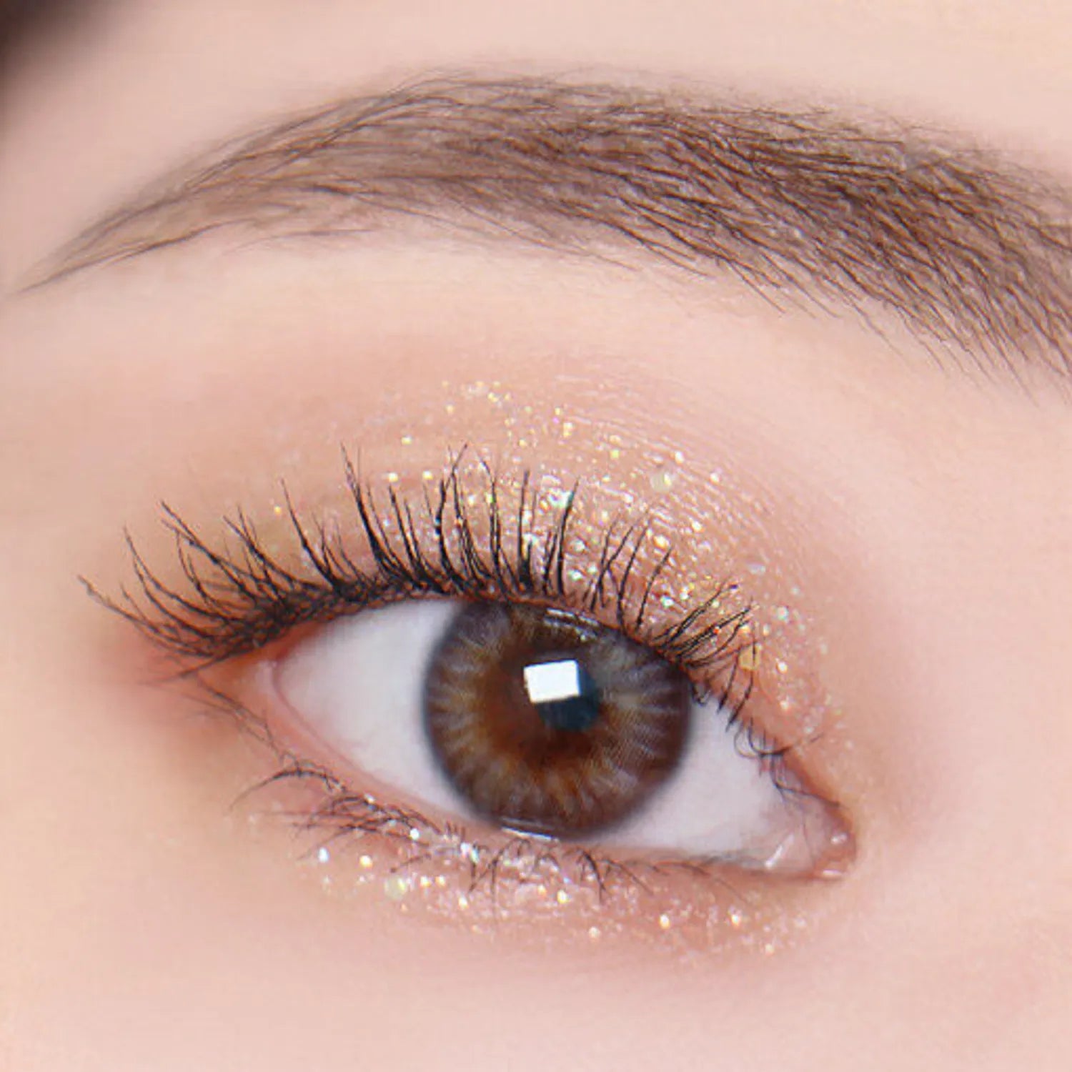 COLORGRAM Milk Bling Shadow tono #10 Final Pearl