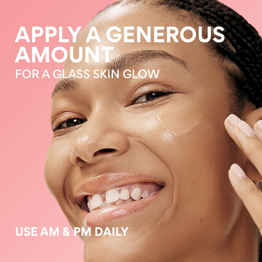 InnisFree Cherry Blossom Glow Jelly Cream