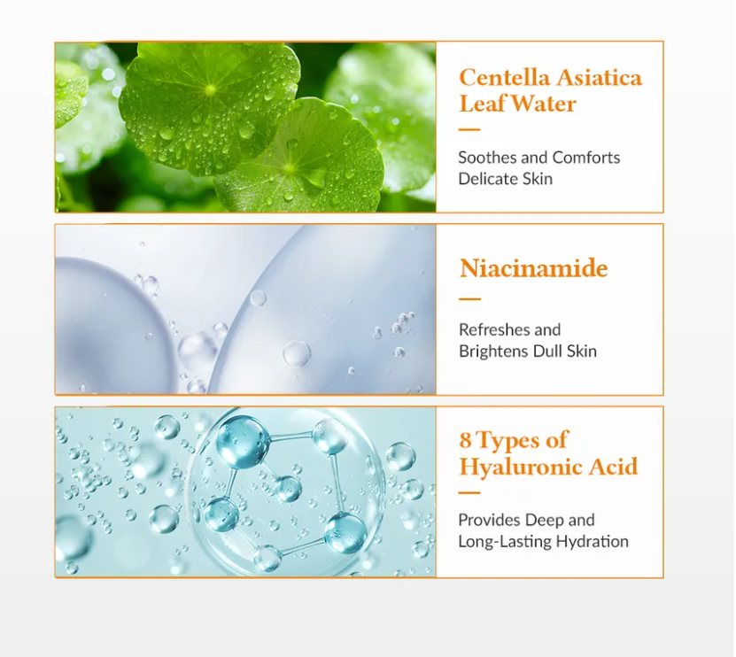 Dr. Althea - Vitamin C Boosting Serum 63%