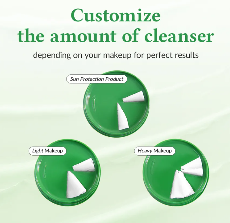 Dr. Althea - Pure Grinding Cleansing Balm