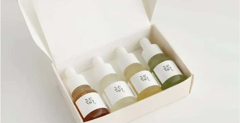 Beauty of Joseon - Hanbang Serum Discovery Kit