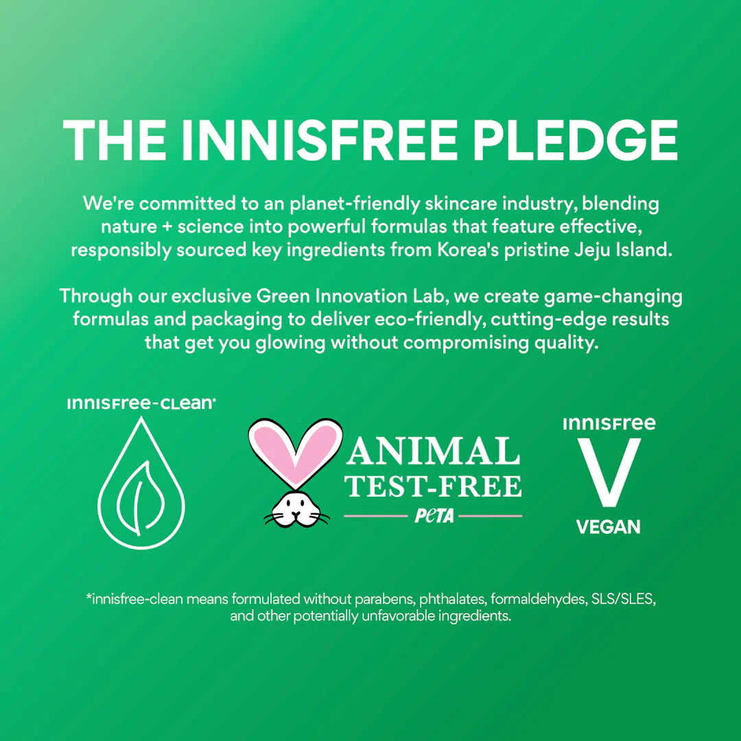 InnisFree Cherry Blossom Glow Jelly Cream