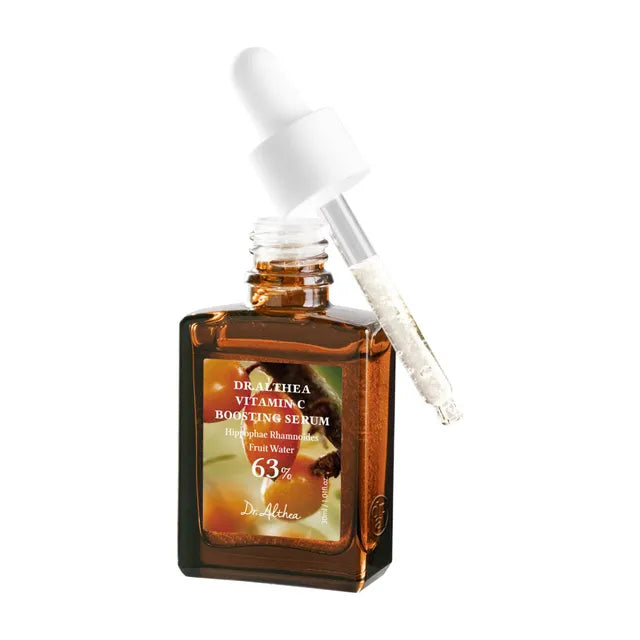 Dr. Althea - Vitamin C Boosting Serum 63%