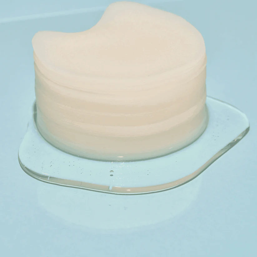 ROUNDLAB Birch Moisturizing Toner Pad