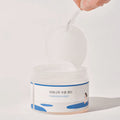 ROUNDLAB Birch Moisturizing Toner Pad