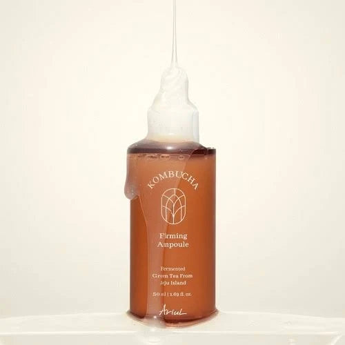 Ariul Kombucha Firming Ampoule 50ml