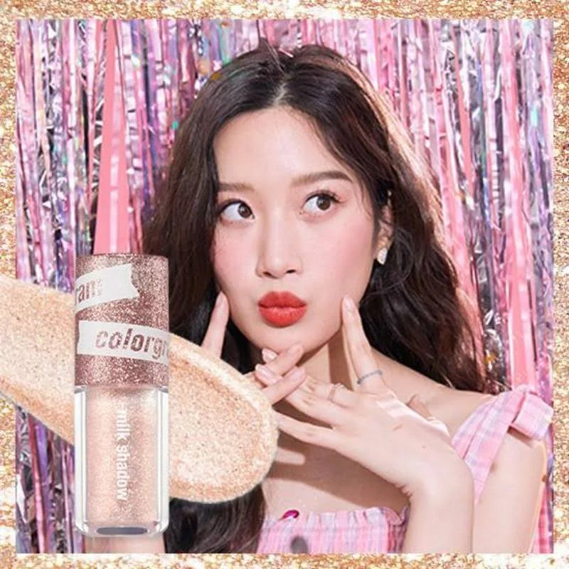 COLORGRAM Milk Bling Shadow tono #10 Final Pearl